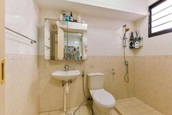 Blk 491 Admiralty Link (Sembawang), HDB 5 Rooms #581377691